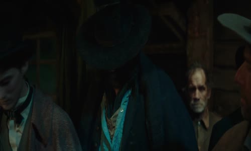 Django - S01E01 (2023) CZ dab - Nový Babylón mkv
