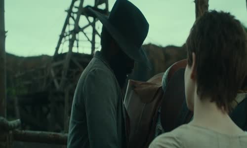 Django - S01E03 (2023) CZ dab - Nagadoches mkv