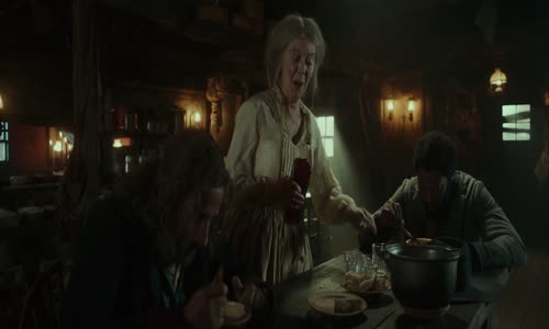 Django - S01E06 (2023) CZ dab - Proces mkv