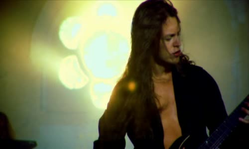 Epica - Unleashed (2009) mpg