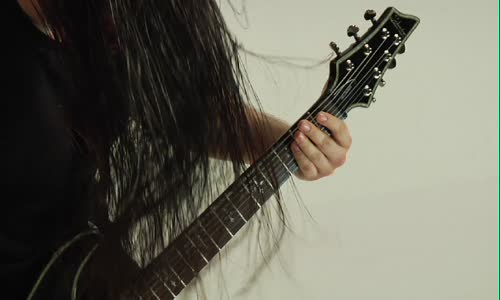 Suicide Silence - Disengage (2009) VOB