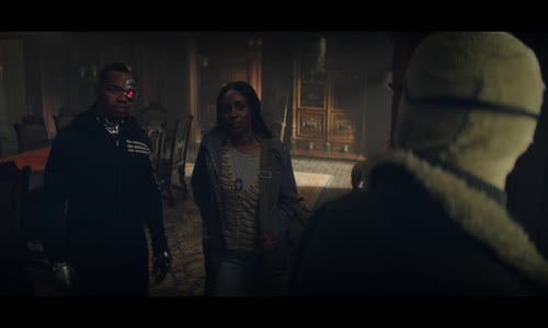 Doom Patrol - S02E07 (2020) CZ dab - Dumb Patrol mkv