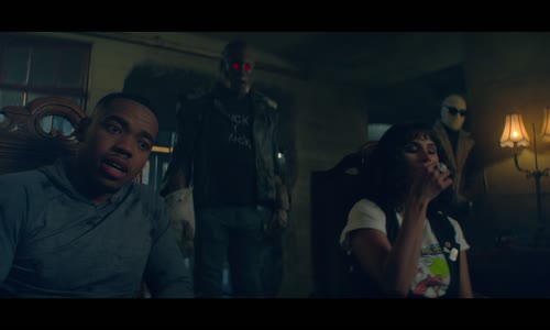Doom Patrol - S04E02 (2022) CZ dab - Butt Patrol mkv