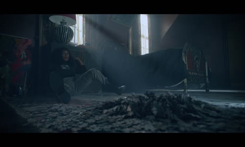 Doom Patrol - S04E03 (2022) CZ dab - Nostalgia Patrol mkv