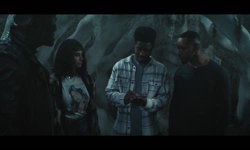 Doom Patrol - S04E07 (2023) CZ dab - Orqwith Patrol mkv