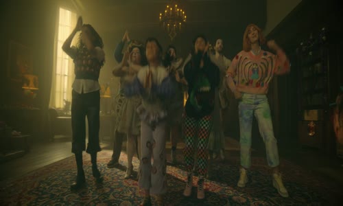 Doom Patrol - S04E09 (2023) CZ dab - Immortimas Patrol mkv