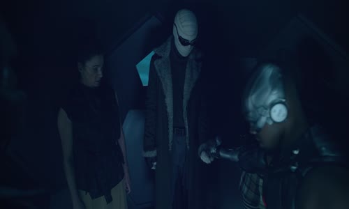 Doom Patrol - S04E11 (2023) CZ dab - Portal Patrol mkv