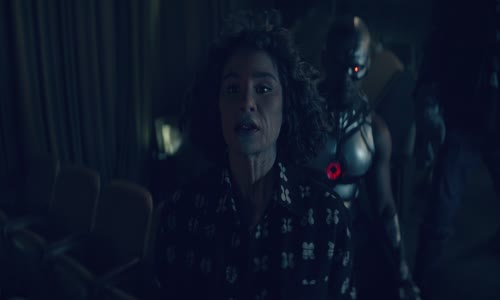 Doom Patrol - S04E12 (2023) CZ dab - Done Patrol mkv