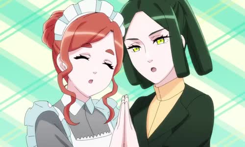 Kisaki Kyouiku kara Nigetai Watashi - 09 CZ mkv