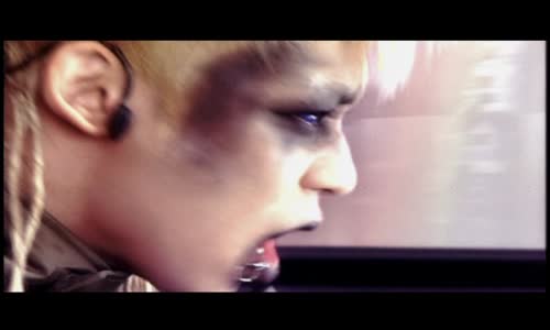 Dir en grey - Child Prey PV vob