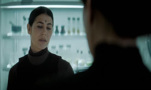 Duna - Proroctví - S01E06 (2024) CZ dab - Panovačný nepřítel mkv
