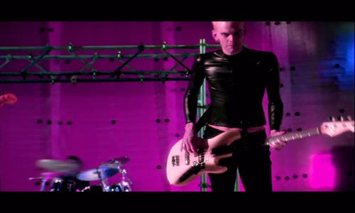 Placebo - Nancy boy VOB