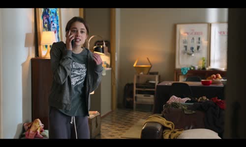 Eden vás vítá - S01E03 (2022) CZ dab - Večírek na rozloučenou mkv