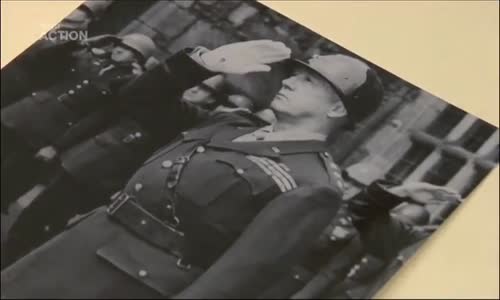 Mistři zastavárny - S04E08 - Patton Pending mkv