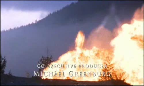 Hvězdná brána (Stargate SG-1) 003 - Nepřítel je uvnitř avi