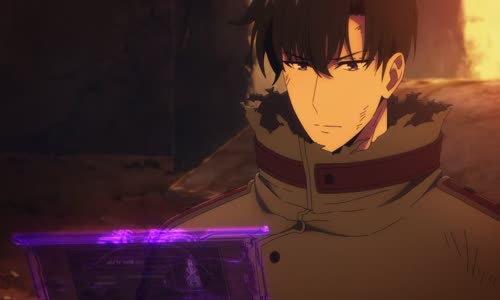 Solo Leveling S02E09 720p HEVC x265-MeGusta mkv