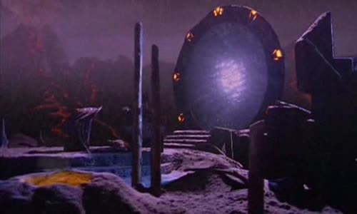 Hvězdná brána (Stargate SG-1) 053 - Bitevní řád avi