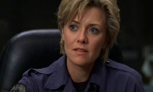 Hvězdná brána (Stargate SG-1) 056 - Vzpomínky Jolinar avi