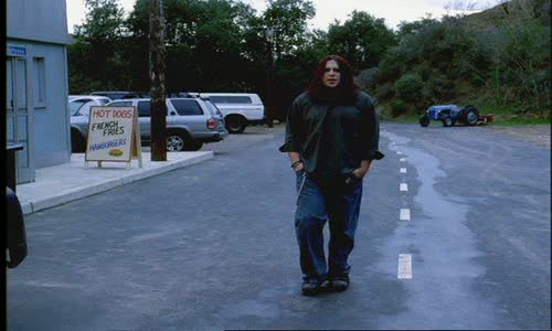 Seether - Driven Under vob