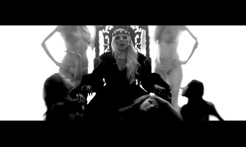 In This Moment - Blood (2012) vob