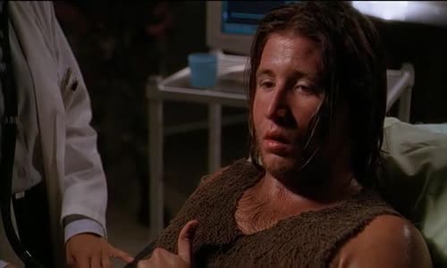 Hvězdná brána (Stargate SG-1) 126 - Proměna avi