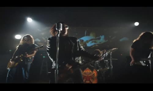 Monster Magnet - Mindless Ones (2013) vob