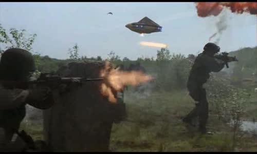 Hvězdná brána (Stargate SG-1) 160 - Nebezpečná hra avi