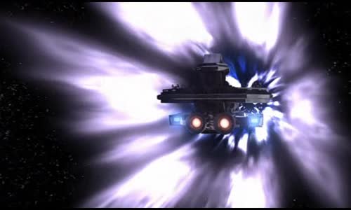 Hvězdná brána (Stargate SG-1) 166 - Upoutaný Prométheus avi