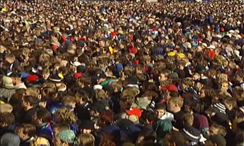 Linkin Park - Rock Am Ring 2001 mkv