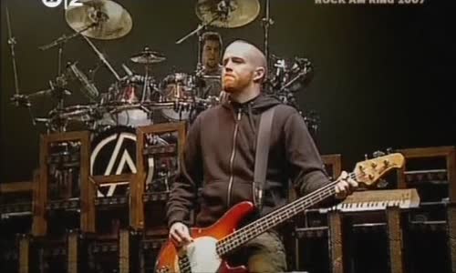 LINKIN PARK - Rock Am Ring (01 06 2007) mkv