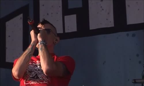 LINKIN PARK - Rock Am Ring (06 06 2004) mkv