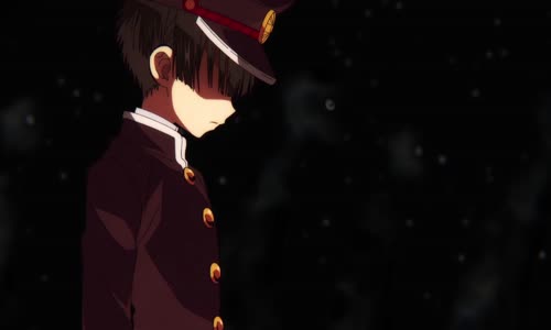 Jibaku Shounen Hanako-kun S2 - 09 CZ - Ať je to tajemství mkv