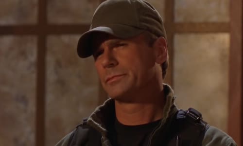 Hvězdná brána SG1 S02E14 Svatý kámen CZdab H265 mp4