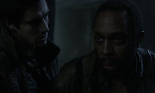 Falling Skies - S04E12 Shoot the Moon mkv