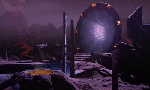 Hvězdná brána SG1 S03E09 Bitevní řád CZdab H265 mp4