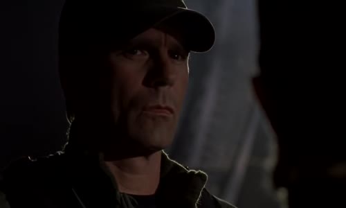Hvězdná brána SG1 S03E11 Minulost a přítomnost CZdab H264 mp4