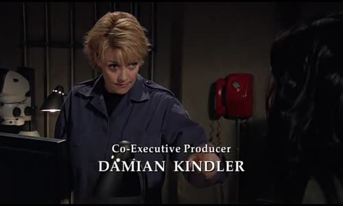 Hvězdná brána (Stargate SG-1) 193 - Křížová výprava avi