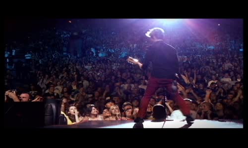 Cigarettes And Valentines (Live) vob
