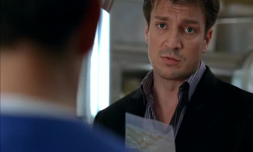 Castle na zabití S02E05 (015) (2009 SD) Příběh Elišky z Čech (SD) mp4