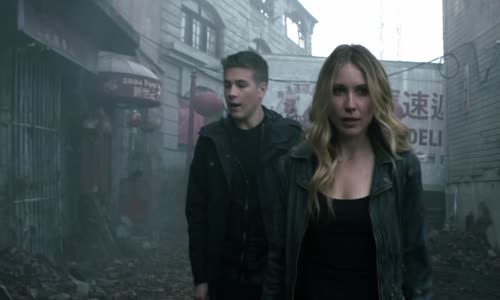 Falling Skies - S04E03 Exodus mkv