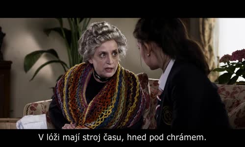 Rubínově červená - Rudá jako rubín (Maria Ehrich,Jannis Niewöhner,Veronica Ferres-2013 Drama-Fantasy-Mysteriózní-Romanti cký-Bdrip -1080p ) Cz+Sk dabing mkv