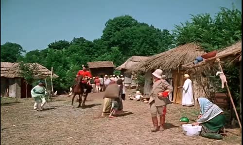 Úsvit pirátů (Lex Barker, Fiorella Mari, Paul Müller)(1954) CZ dab Leg mkv