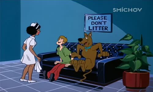 Scooby doo a scrappy doo - 02E07 Scrappy slaví narozeniny - Pan Scooby a Černý rytíř - V říši divů mp4