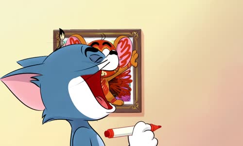 Tom a Jerry 2 mkv