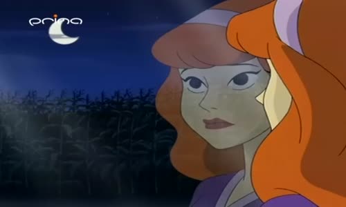 Co nového Scooby Doo - 28 Scooby-Doo Halloween mp4