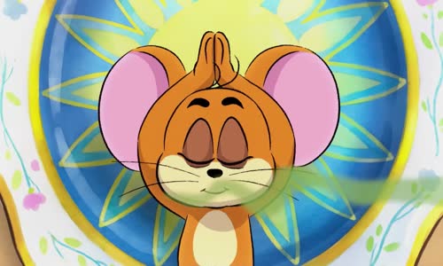 Tom a Jerry cz dabing 2017 avi