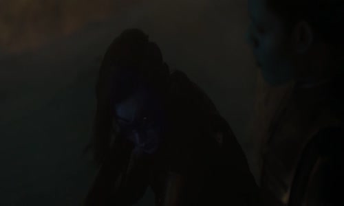 Captain Marvel mp4