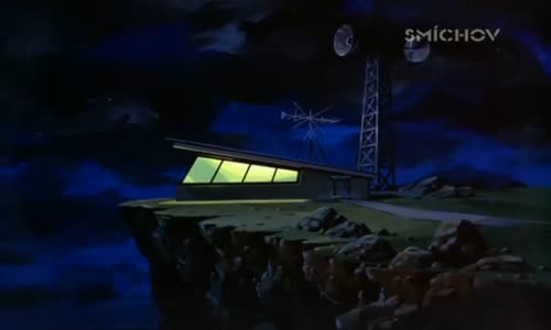 Scooby doo show - 3x02 mp4