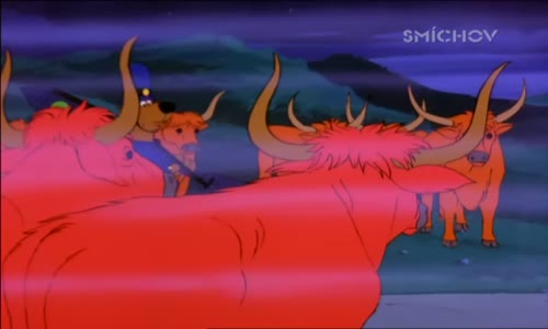 Scooby doo show - 3x06 mp4