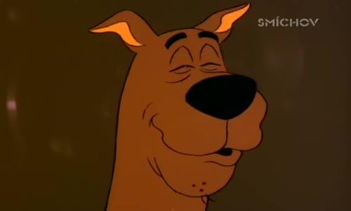 Scooby doo show - 1x03 mp4